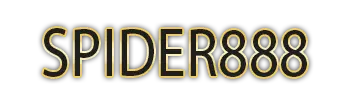 Logo SPIDER888